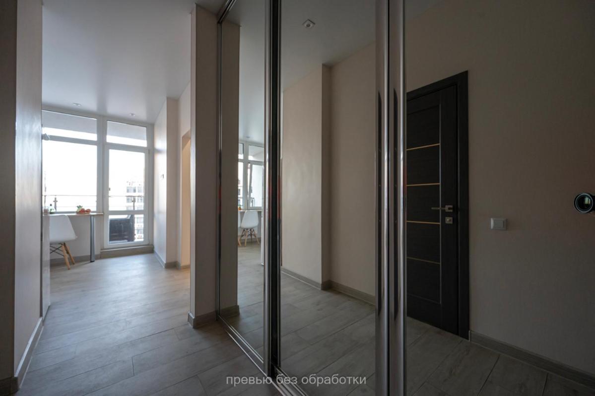 Новейшая Квартира Возле Моря Odessa Exterior foto