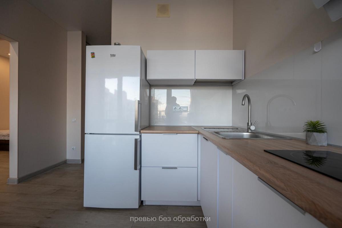 Новейшая Квартира Возле Моря Odessa Exterior foto