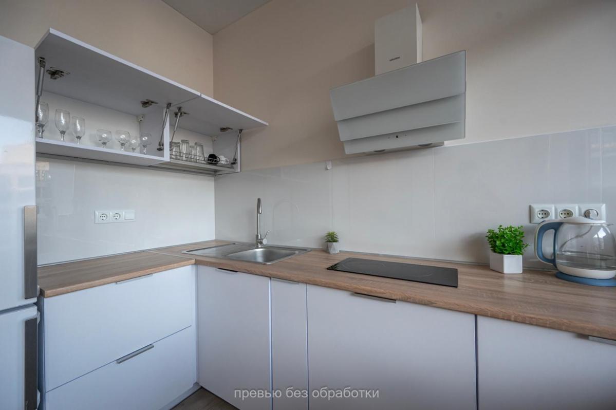 Новейшая Квартира Возле Моря Odessa Exterior foto