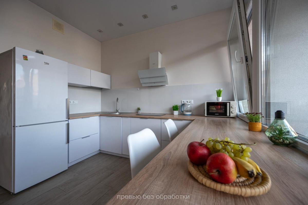 Новейшая Квартира Возле Моря Odessa Exterior foto